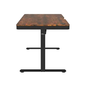 e-Nexor 140 x 75 Dark Wood